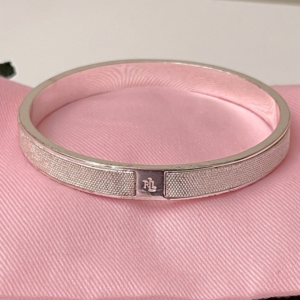 Ralph Lauren Bangle Bracelet